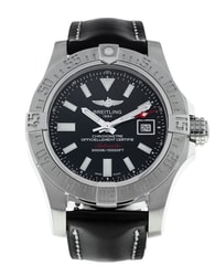 Breitling Avenger II Seawolf A17331